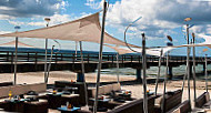 Grande Beach Café Scharbeutz food