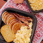 Jack in the Box food