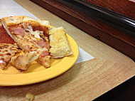 Cicis Pizza food