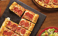 Cicis Pizza food