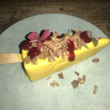 Contrast Public House Mat