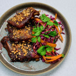 Contrast Public House Mat