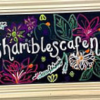 Shambles Cafe Bistro outside