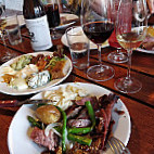 Lammet Och Grisen Mat