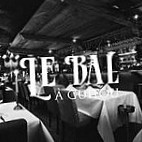 Le Bal A Guitou Courchevel inside