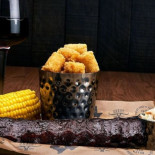 Gnarly Burger Vasastan Mat