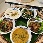 ร้านอาหารเรือนมณี อาหารไทย 4 ภาค food