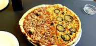 Pizza Flash food