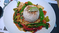 Wagamama Norwich food