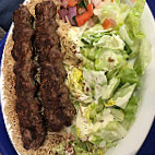 Bamiyan Kabob food