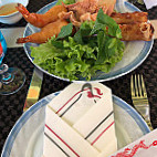 La Baie d'Halong food