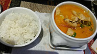 Thaïlandais food