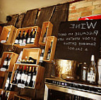 La Buvette Weinbar food