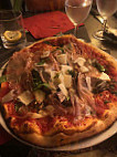 Pizzeria Le Robinson food