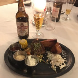 First Olofström Mat