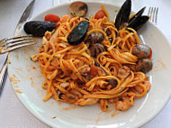 Osteria Del Pesce Mimmo food