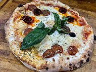 Palermo Pizza food