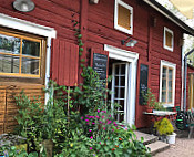 Ingebo Hagar Utomhus