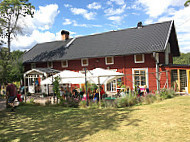 Ingebo Hagar Utomhus