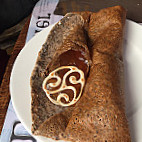 Creperie Les Remparts food