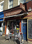 Truly Scrumptious Chalk Farm Road inside