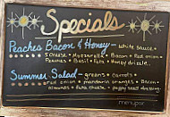 River Bottoms Brewing Company menu