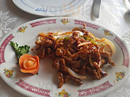 China food