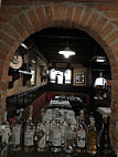 Hosteria La Rocca food