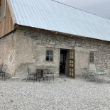 Lauters Wärdshus Inomhus