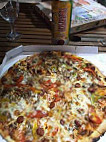 Mix Pizza food