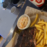 Bad Wolf Bbq Mat