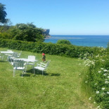 Fridhems Café Inomhus