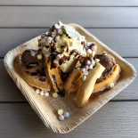 Gottlandsvåfflan Mat