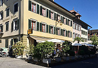 Gasthaus Krone outside