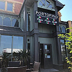 Portofino New Brighton outside