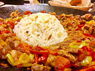 Karadeniz Lokantasi food