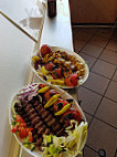 Miran Kebab food