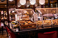 Brasserie Ici food