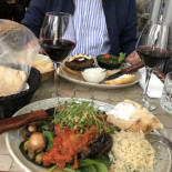 Tabbouli Soeder Inomhus