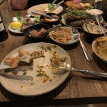 Tabbouli Soeder Inomhus