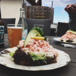 Café Sött Salt Mat