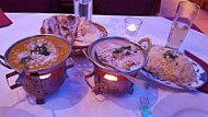 Badshah Indisches Spezialitaten Restaurant food