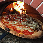 Pi Woodfired food