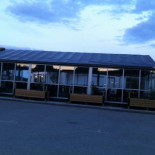 Dagmars Hamnkrog Utomhus