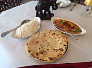 Maharaja food