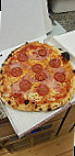 Italian Pizza Shop food