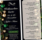 Fischerstube menu