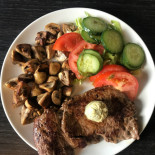 Sölvesborgs Pizzeria Restaurang Mat