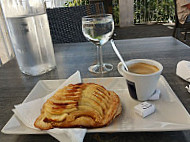 Pain et Passion food