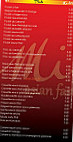 Mi-am menu